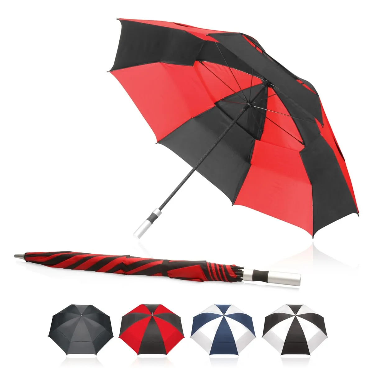75Cm Shelta Strathgordon Umbrellas