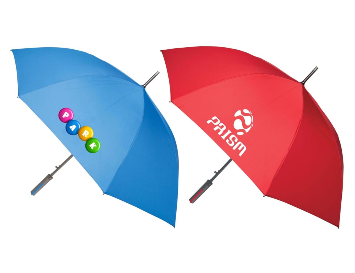Aurum 26" Auto Umbrellas