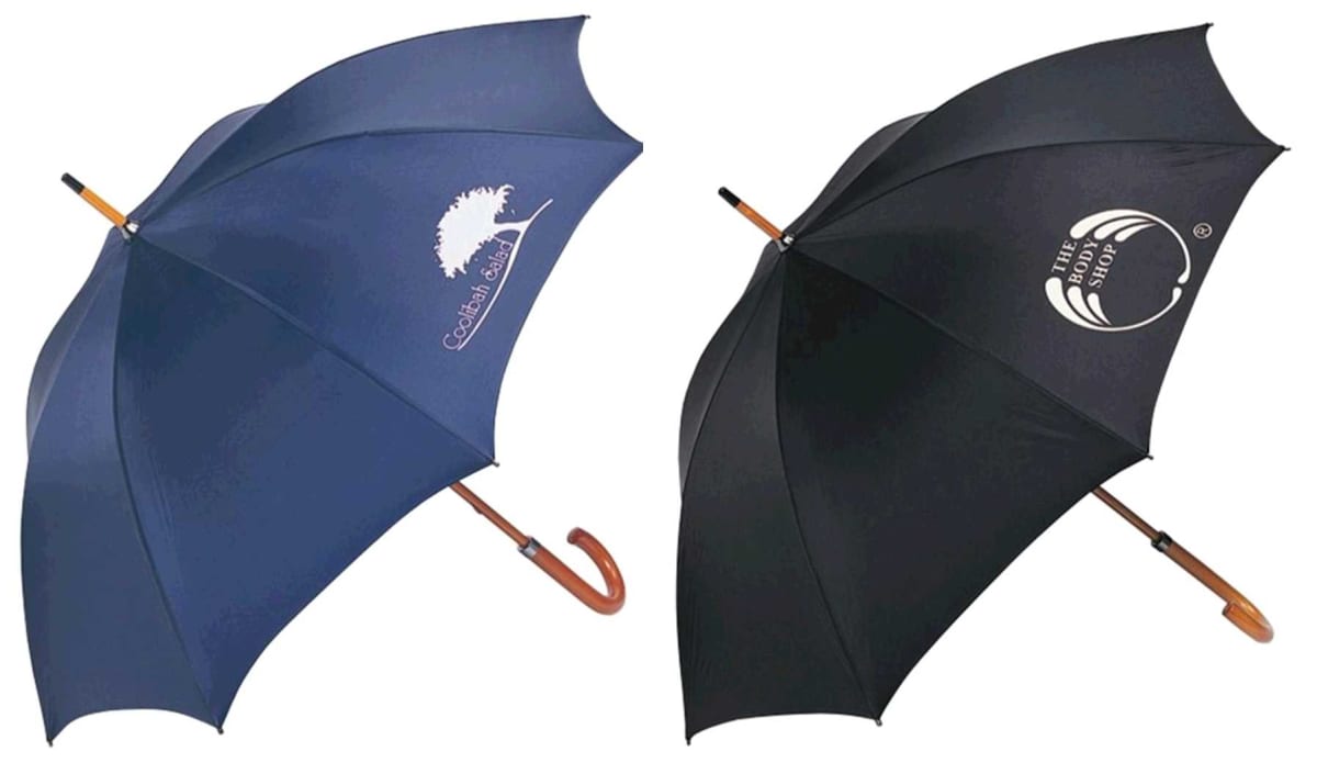 Executive Umbrellas