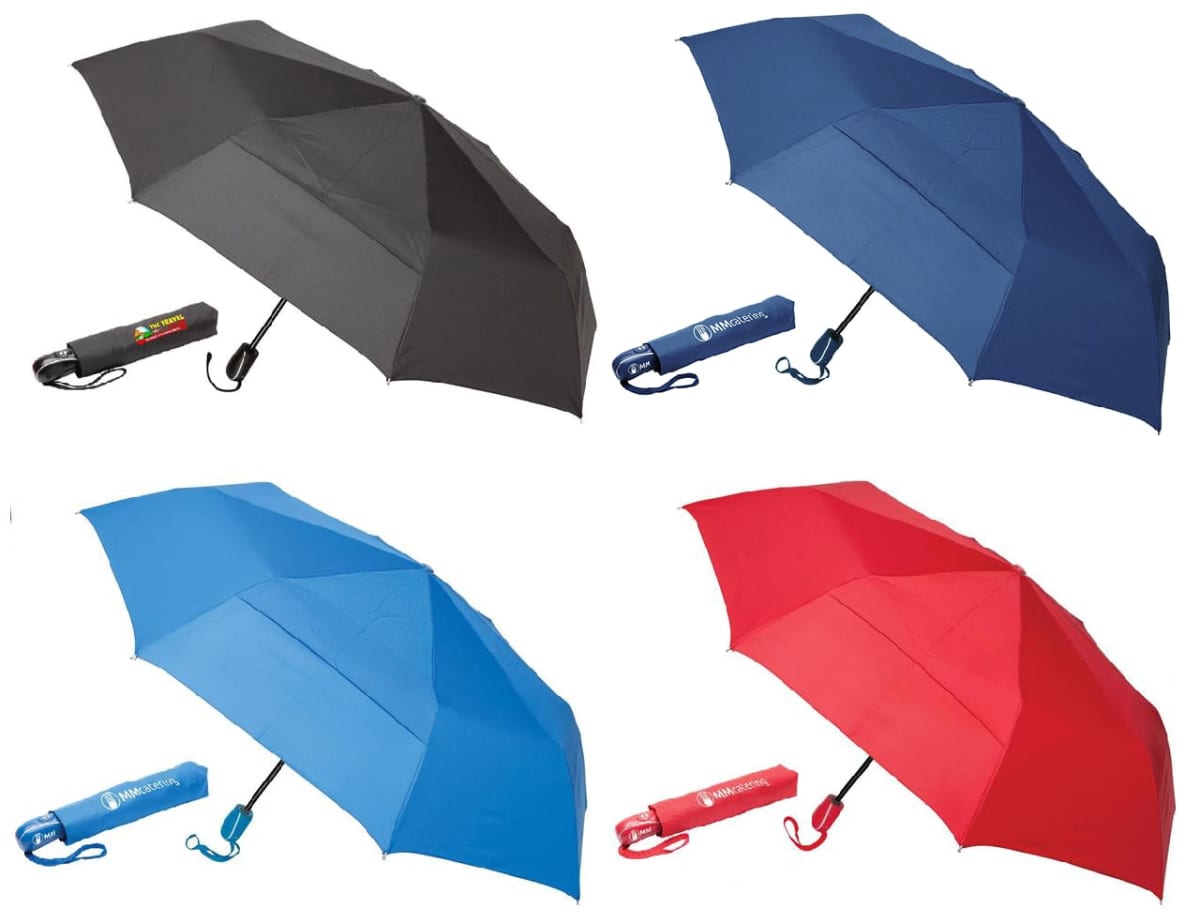 Gleek Auto Open/Close Umbrellas