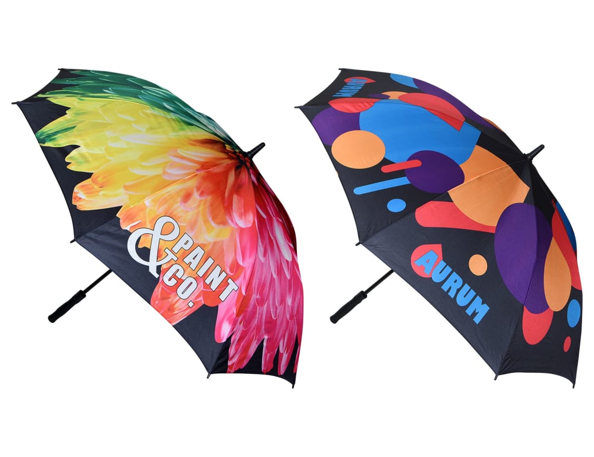 Drago Promo Umbrella Ii- Sea