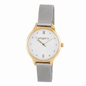 Pia Chrome Watches
