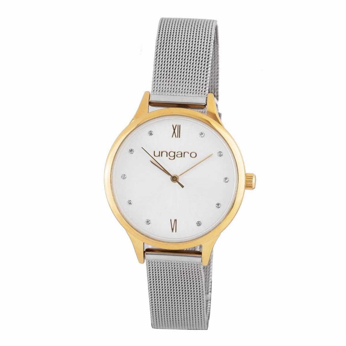 Pia Chrome Watches