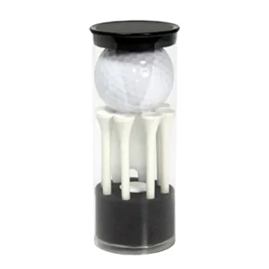 Unique Branded Golf Tower Boxes
