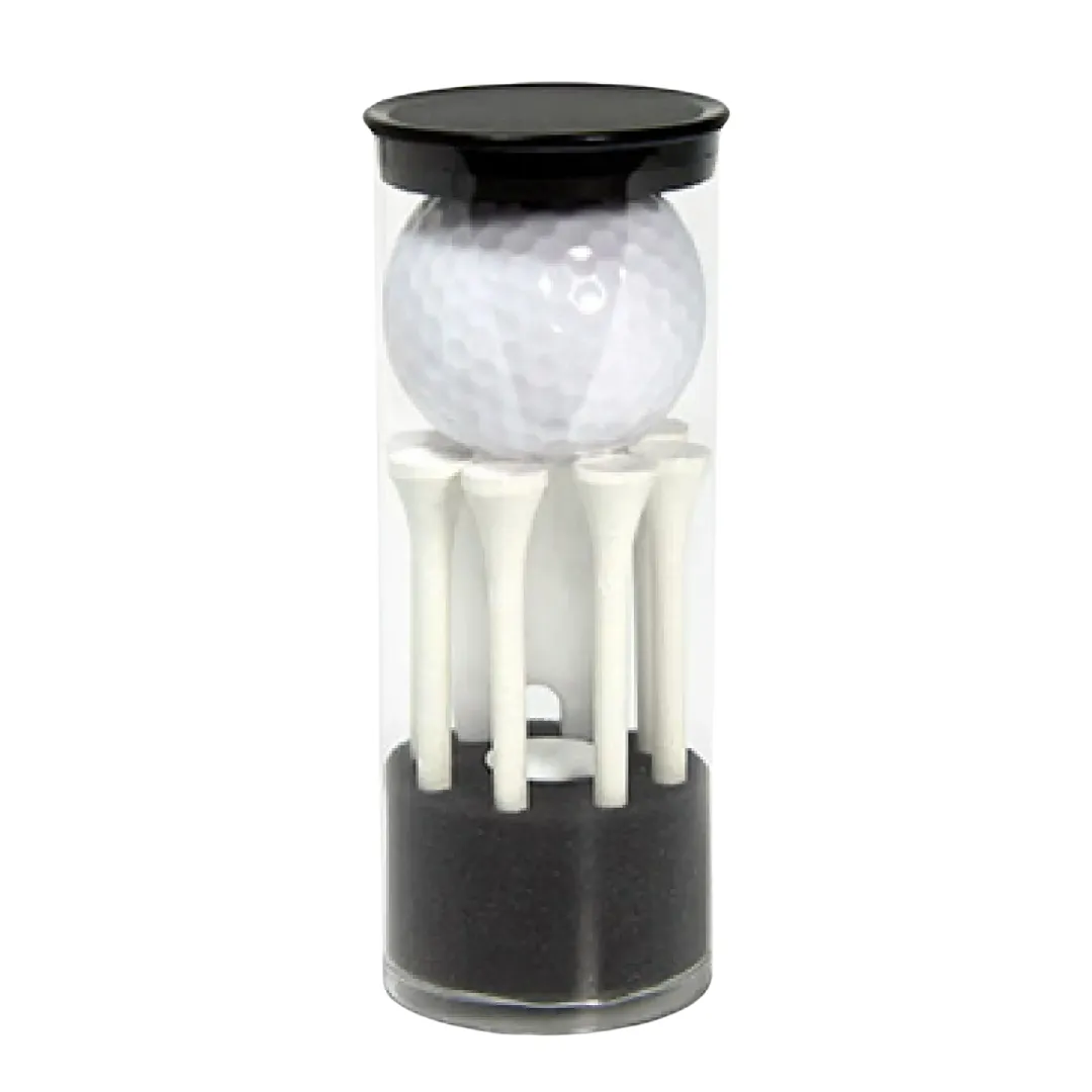 Unique Branded Golf Tower Boxes