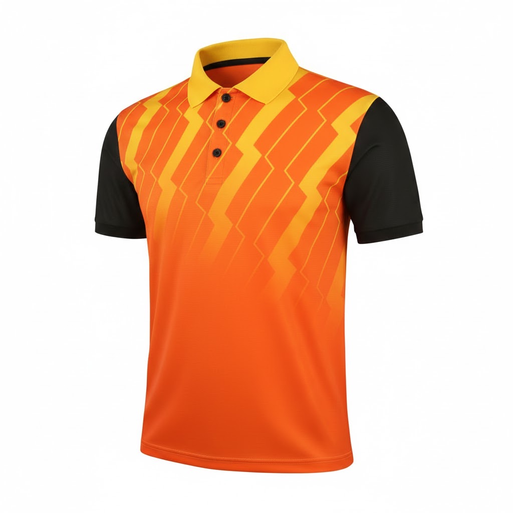 Year 12 School Leaver Polos