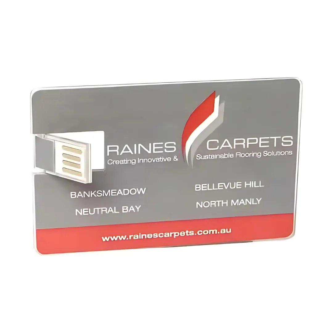 Usb Promotional Flashdisks