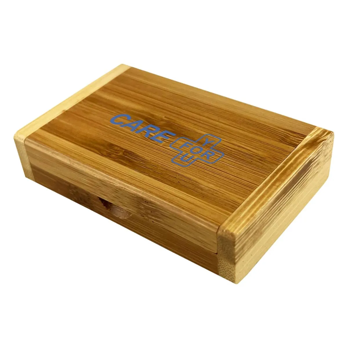 Accensia Bamboo Cases