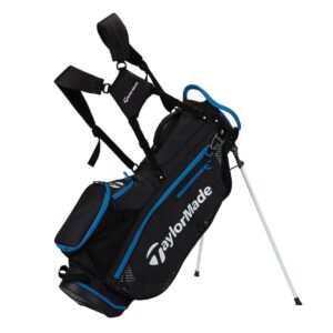 Tour-Ready Stand Bags