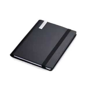 Troika Travel Folders With A4 NotePads