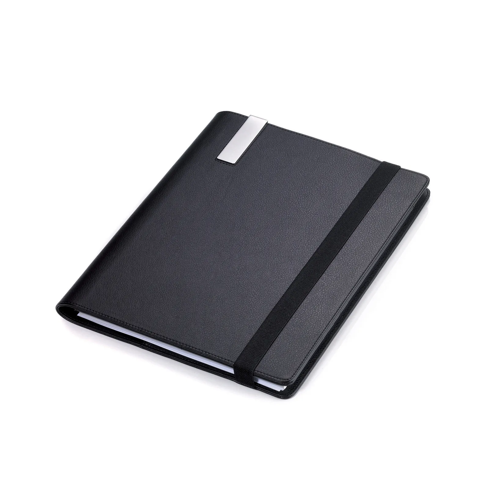Troika Travel Folders With A4 NotePads