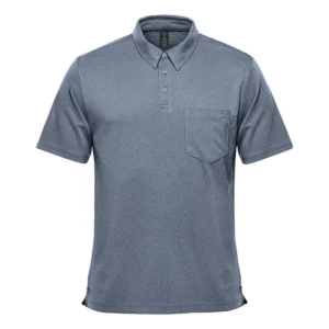Men's Shipyard Performance S/S Polos