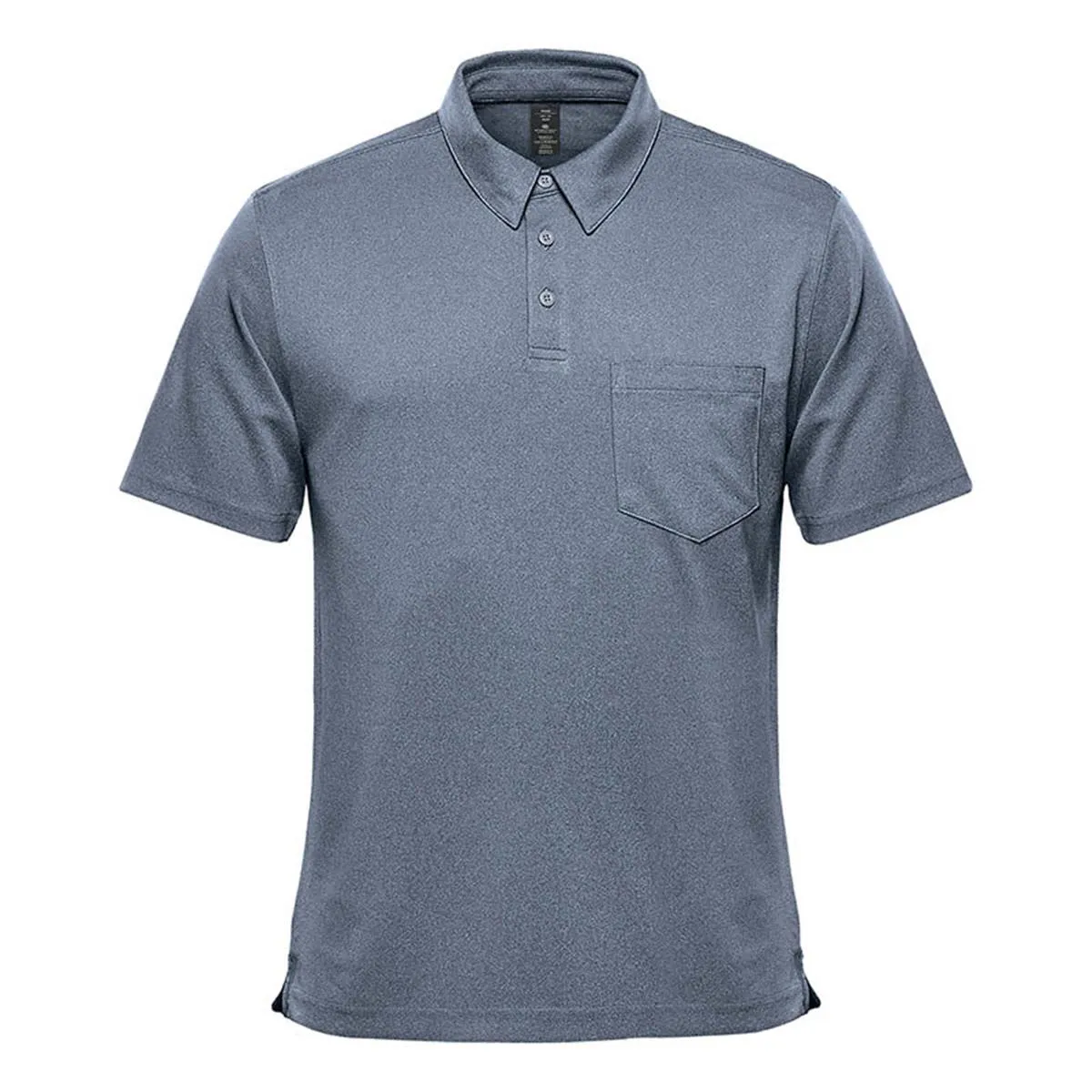 Men's Shipyard Performance S/S Polos