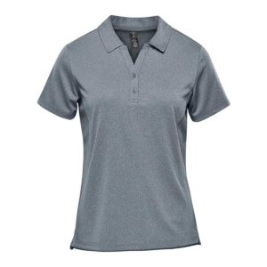 Women's Shipyard Performance S/S Polos