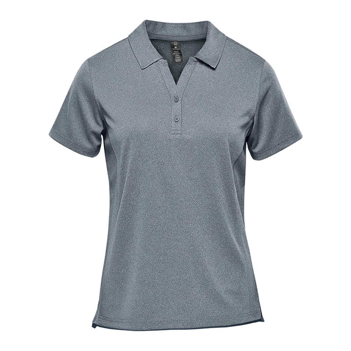 Women's Shipyard Performance S/S Polos