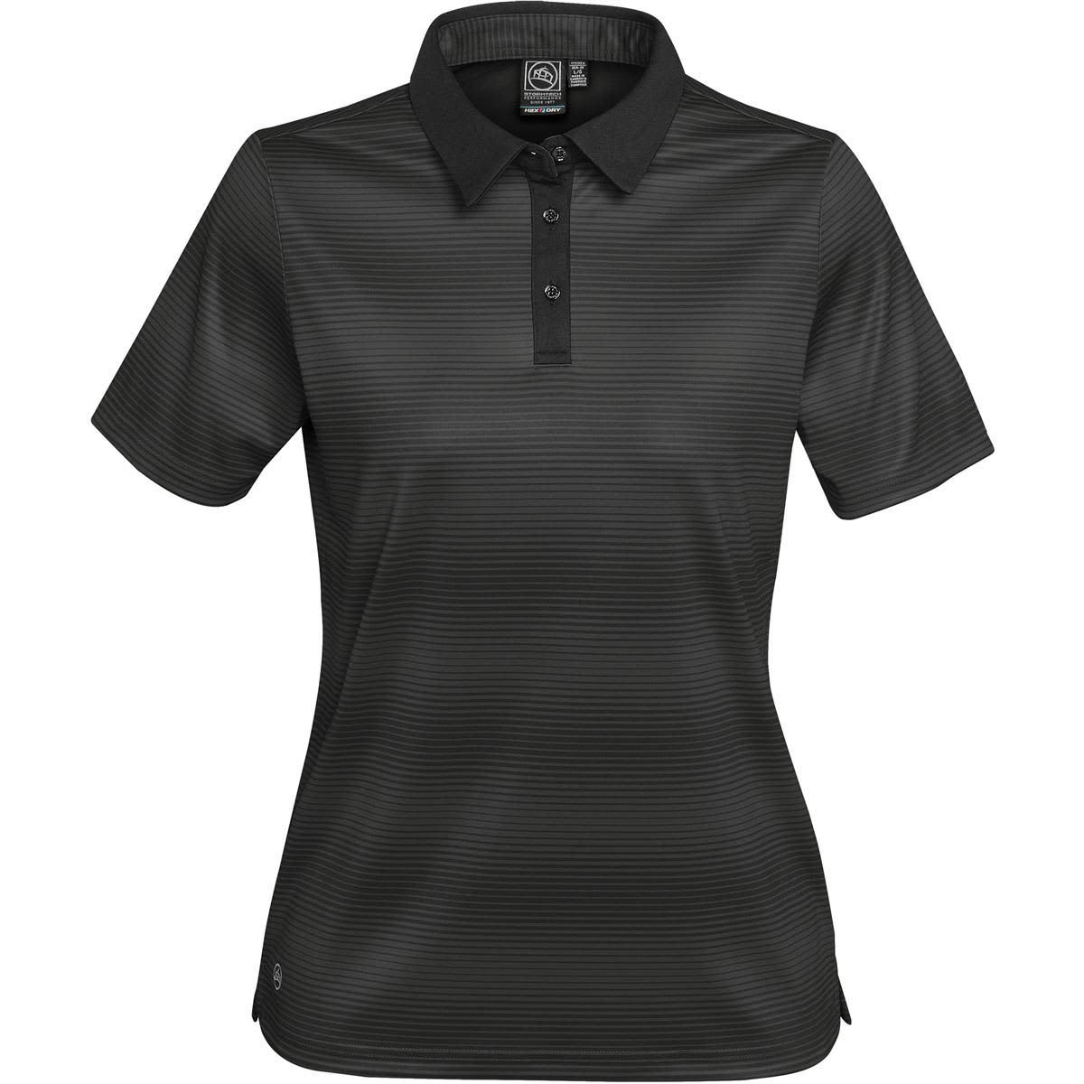 Women's Rhythm Polos