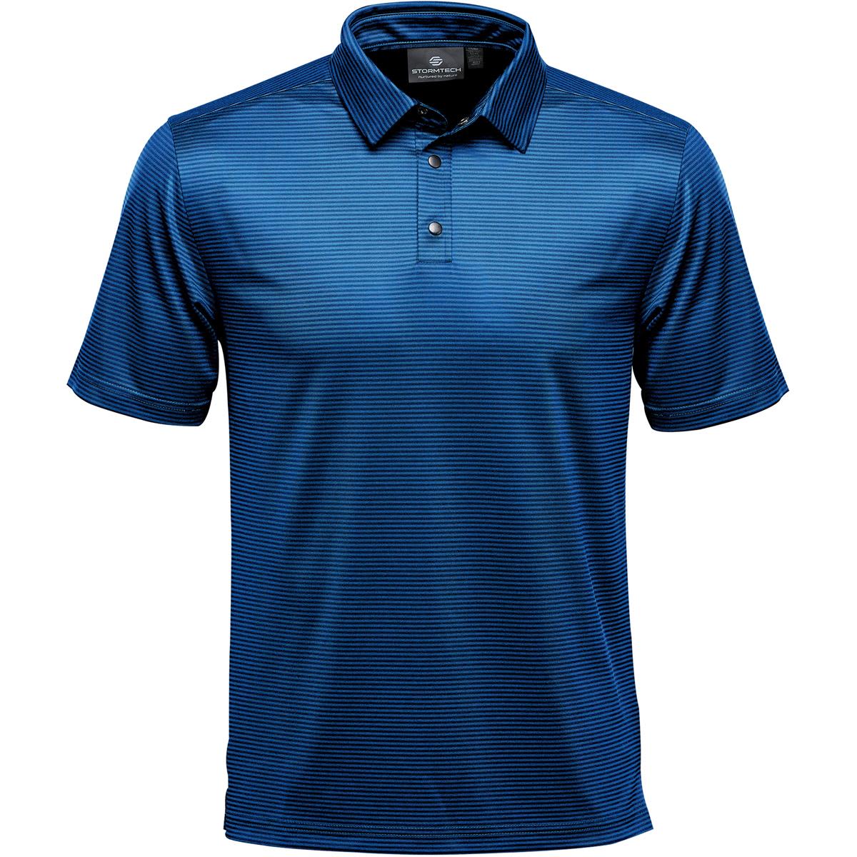 Men's Fairway Polos