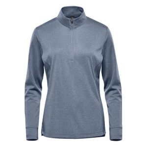 Women's Shipyard 1/4 Zip Pullovers
