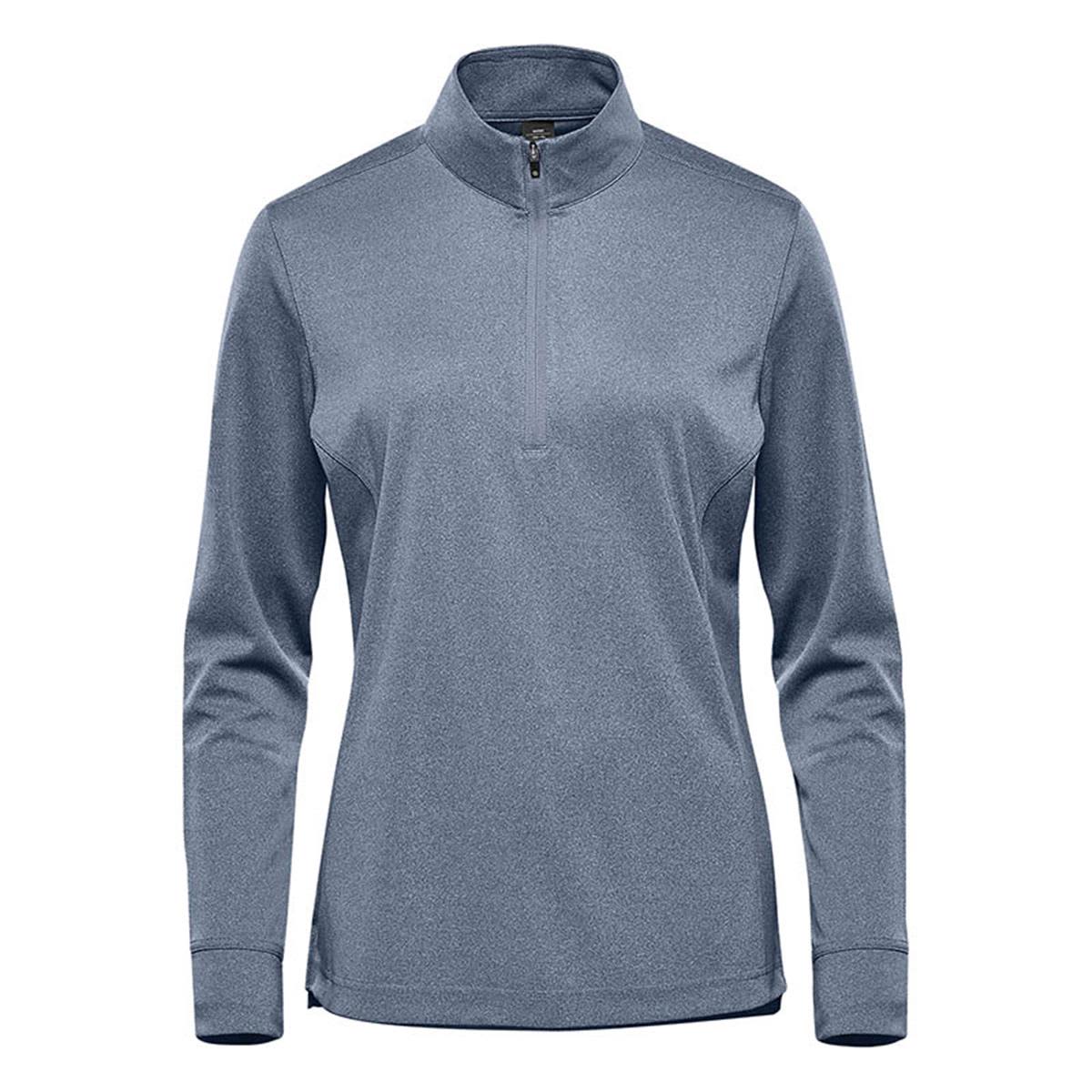 Women's Shipyard 1/4 Zip Pullovers