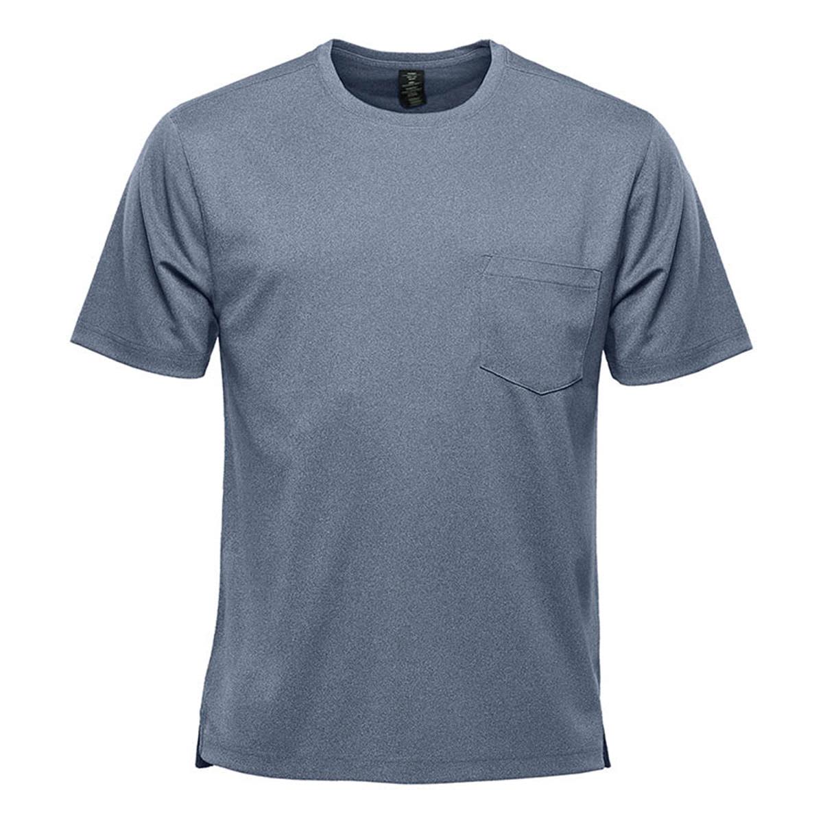 Men's Shipyard Performance S/S Tees