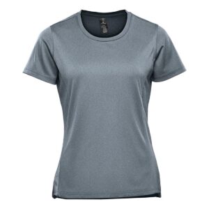 Women's Shipyard Performance S/S Tees