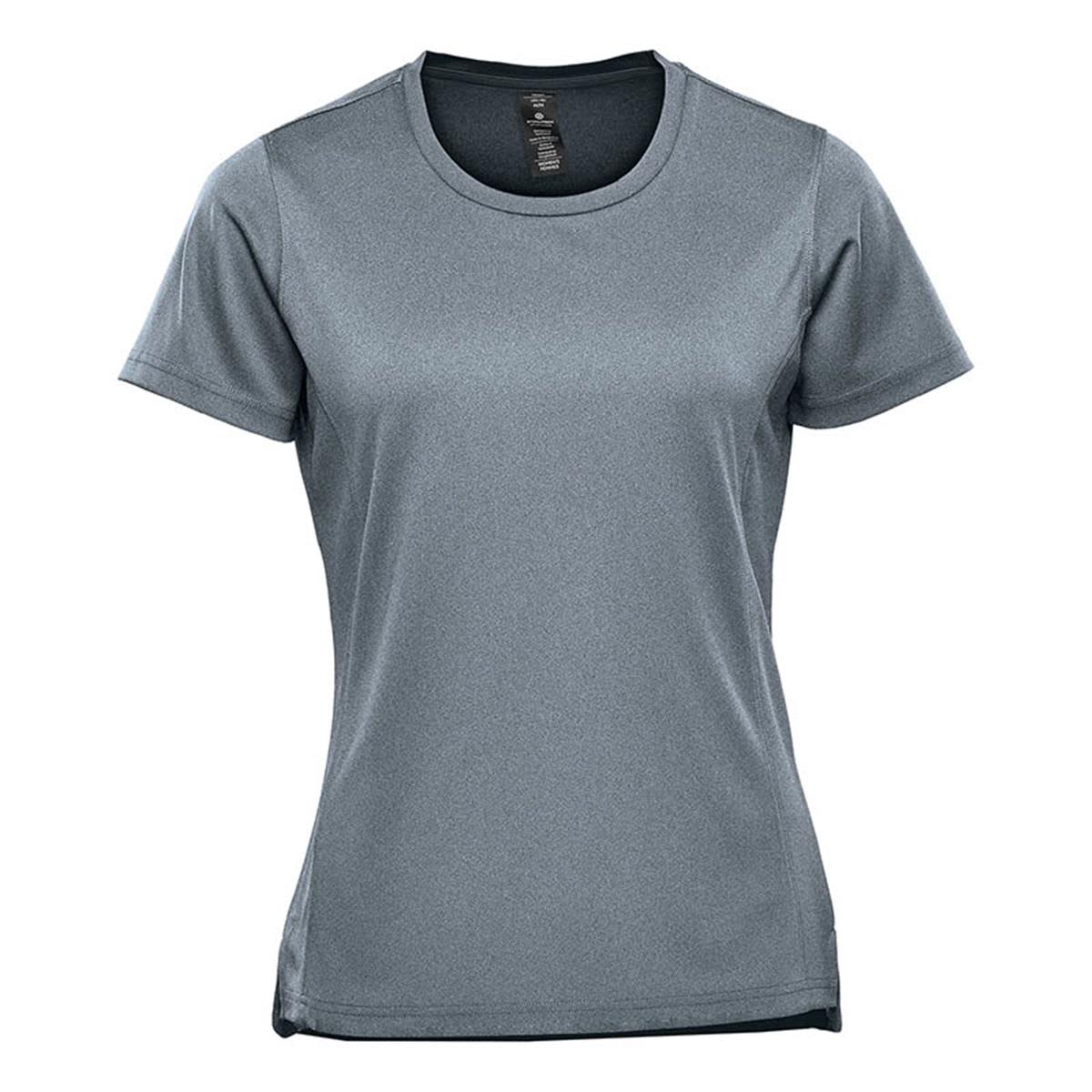 Women's Shipyard Performance S/S Tees