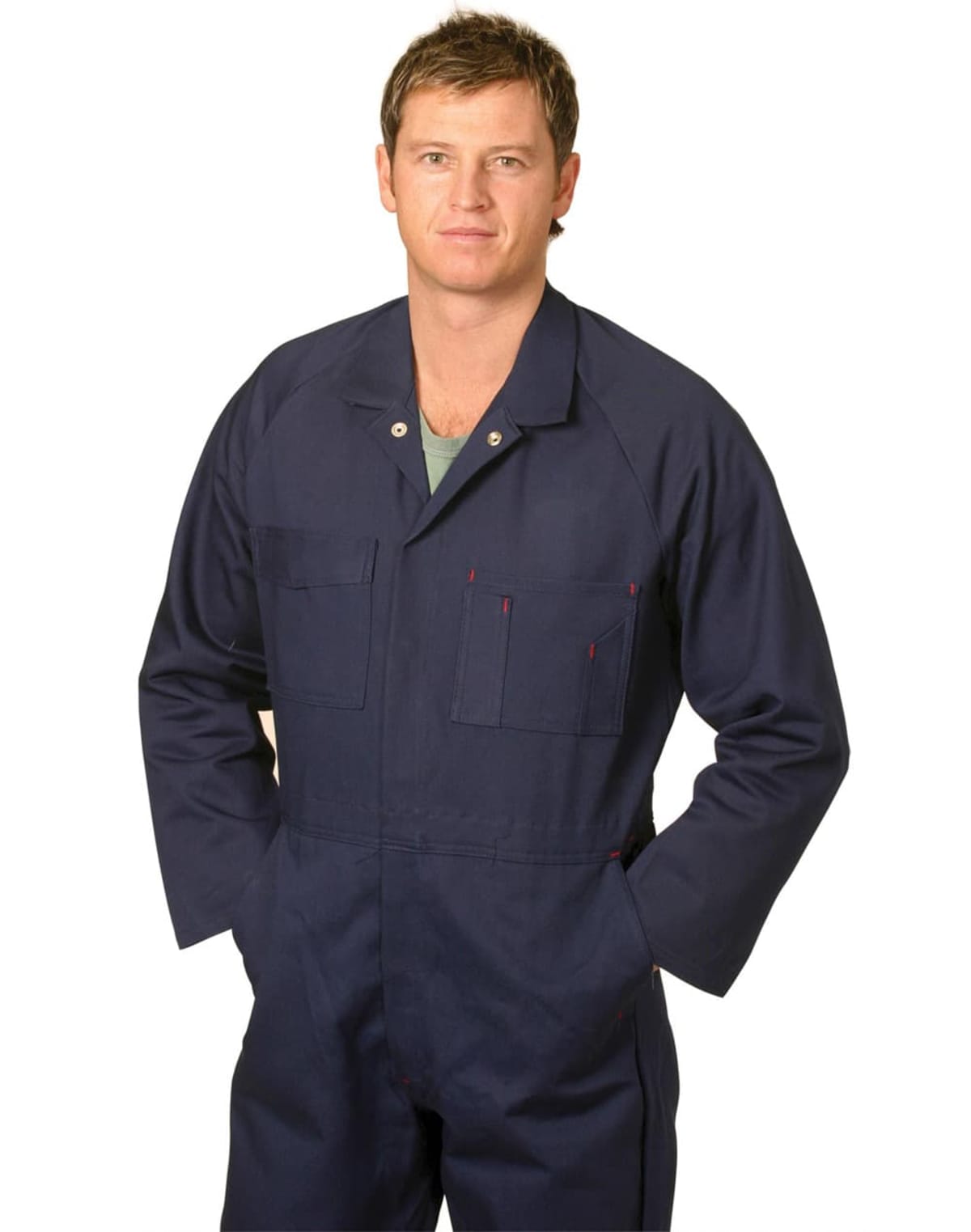 Men's Overall