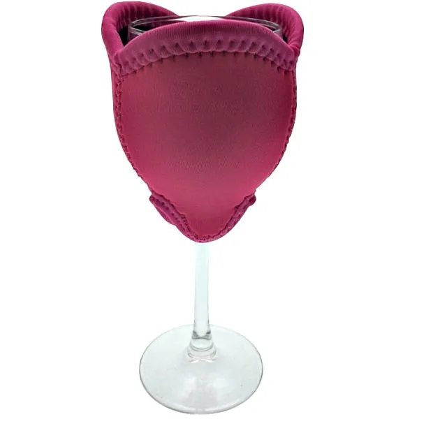 Wine Glass Holders