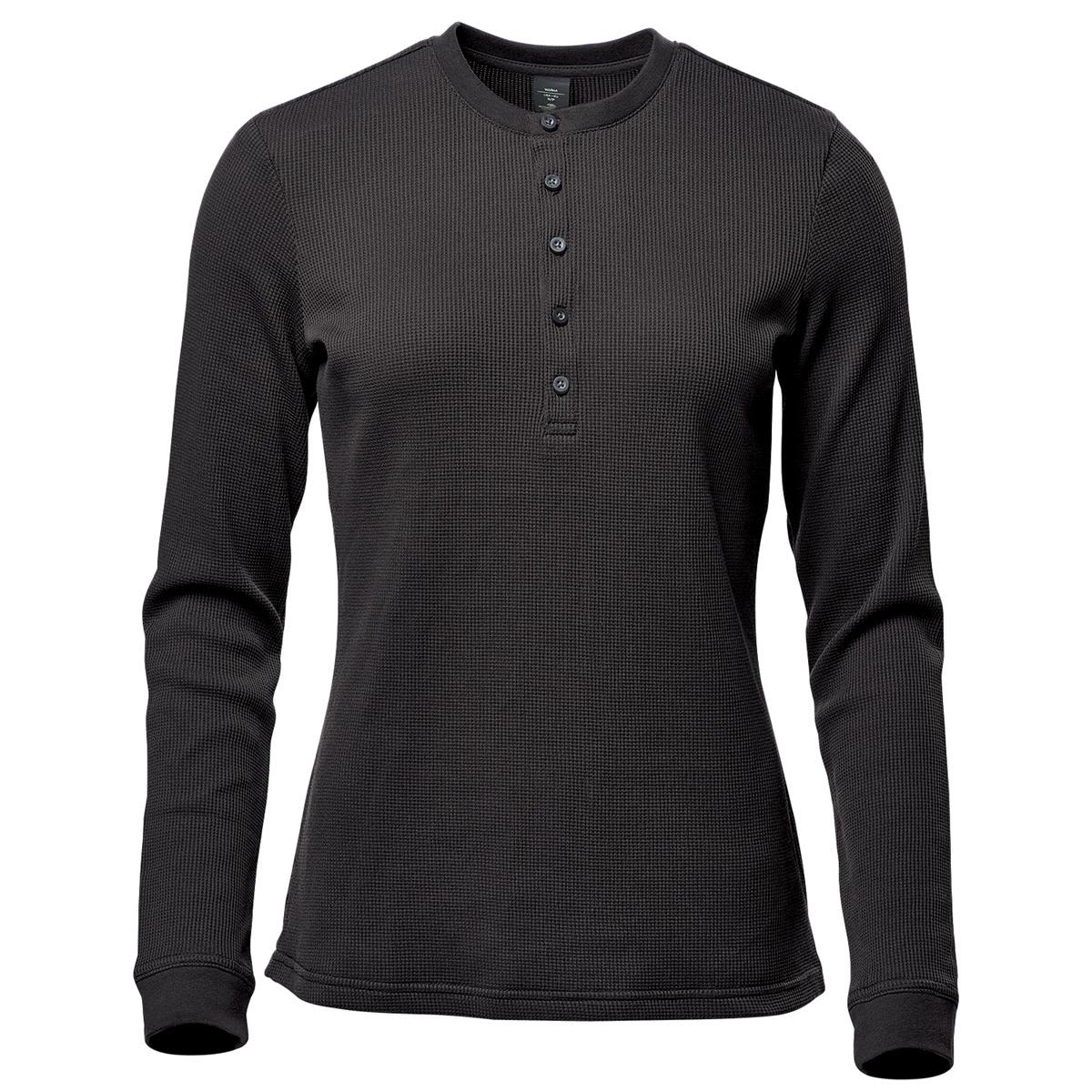 Stormtech Womens Harmony Henleys