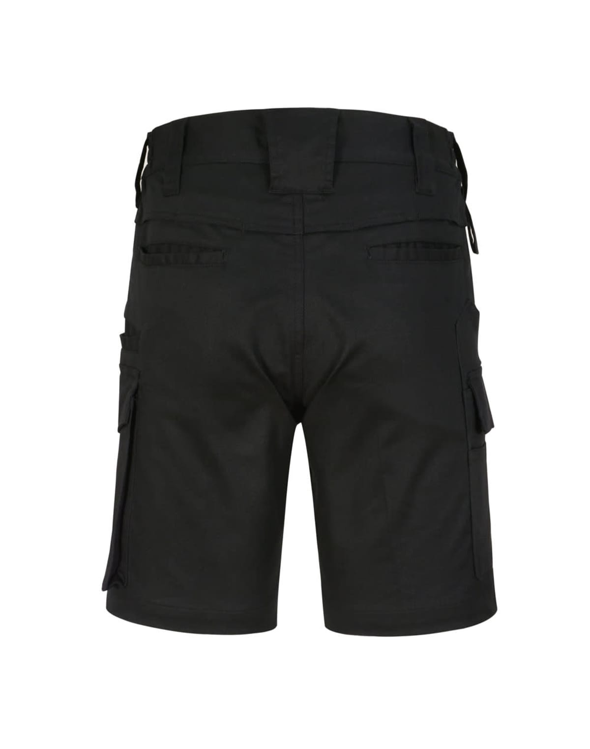 Unisex Cotton  Work Shorts