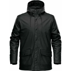 Stormtech Men's Waterfall Insulated Rain Jackets