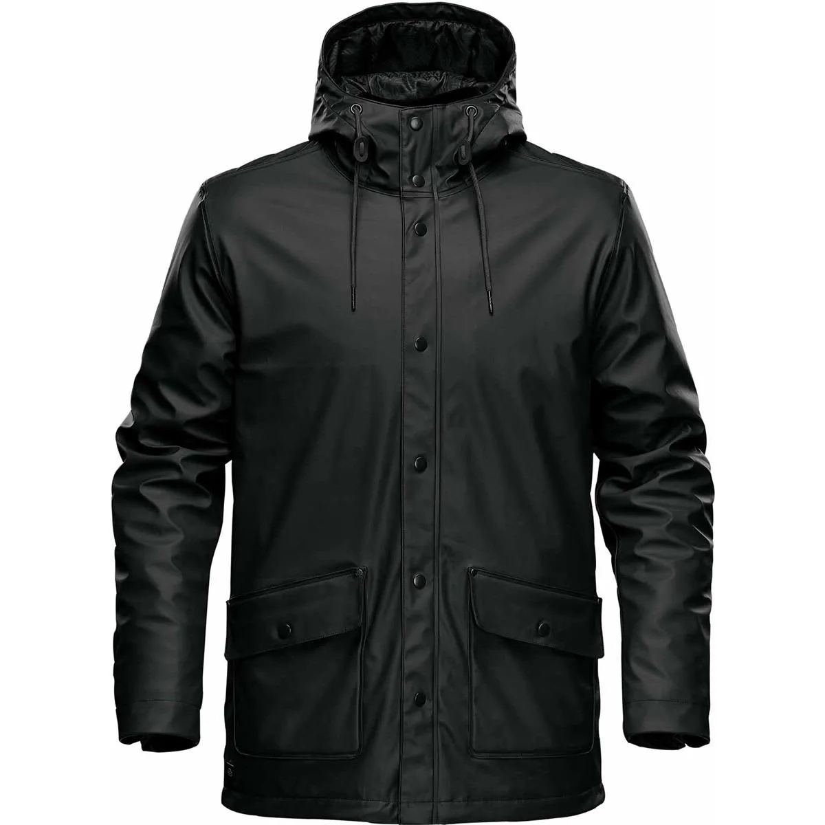 Stormtech Men's Waterfall Insulated Rain Jackets