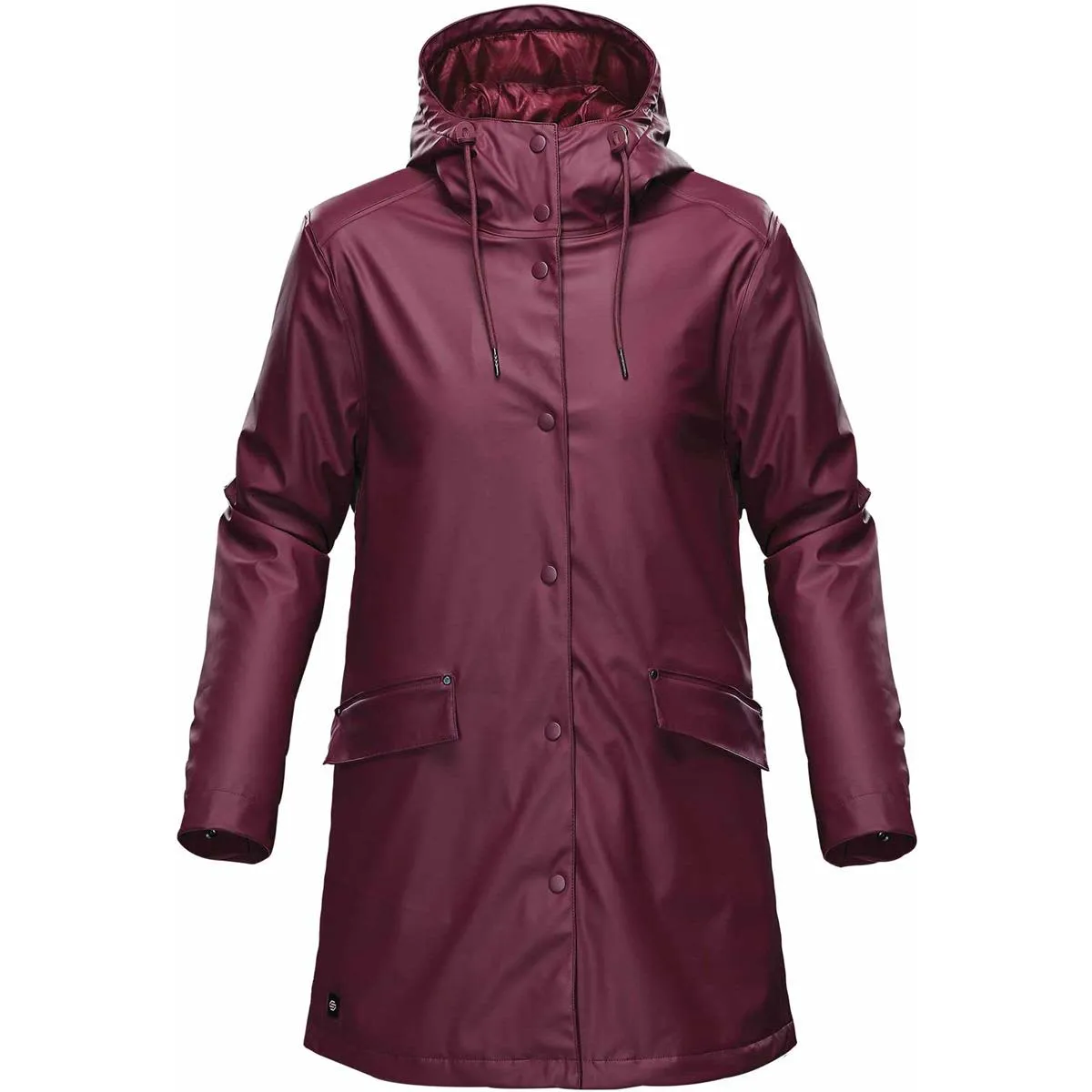 Stormtech Women's Waterfall Insulated Rain Jackets
