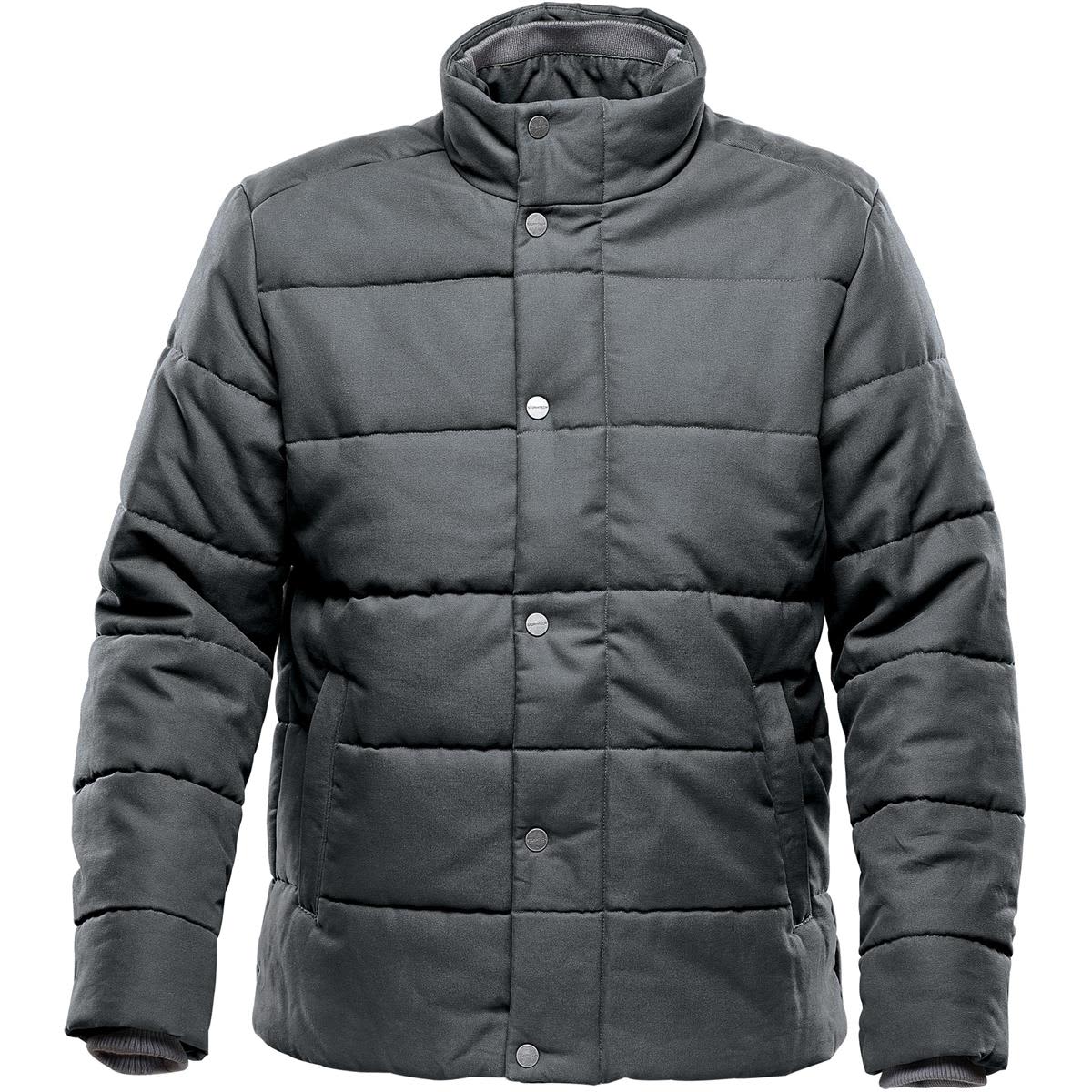 Stormtech Men's Hamilton Hd Thermal Jackets