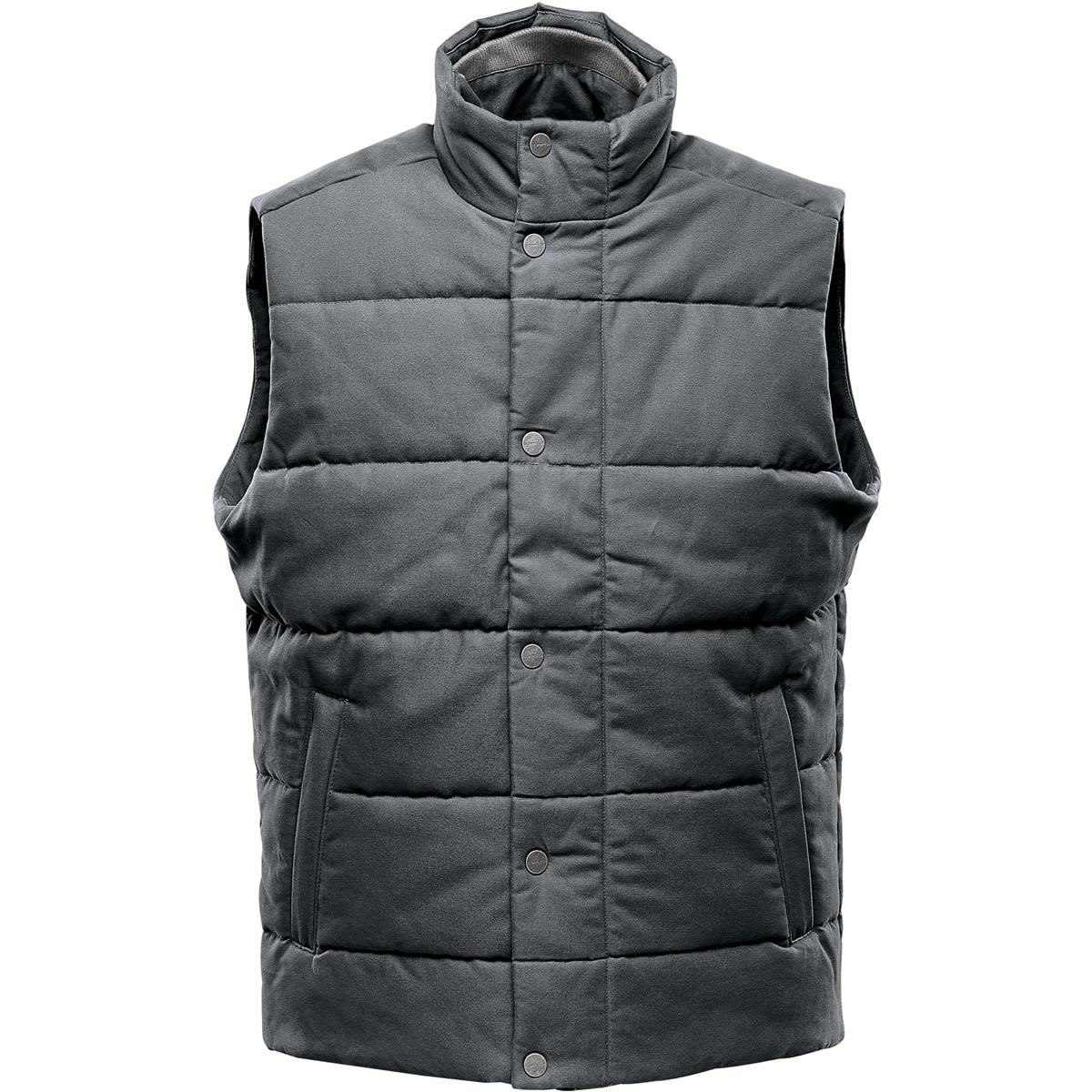 Stormtech Men's Hamilton Hd Thermal Vests