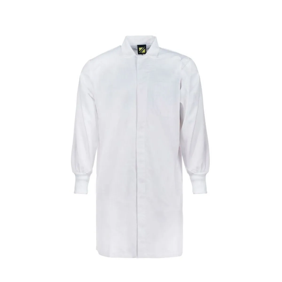 Wyre Food Industry Dustcoats