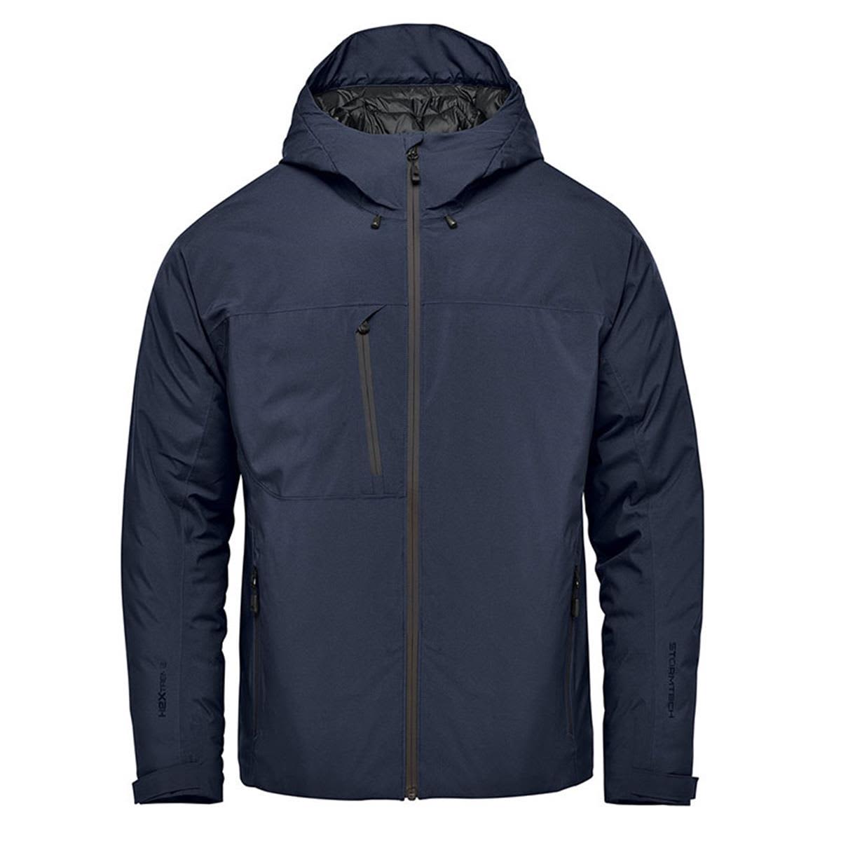 Men's Odyssey Thermal Shells