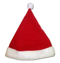 Promotional Christmas Santa Hats