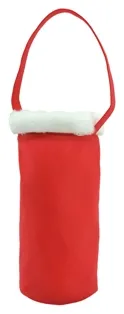Christmas Bottle Holders