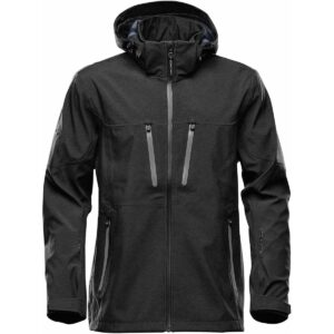 Stormtech Men's Patrol Softshells