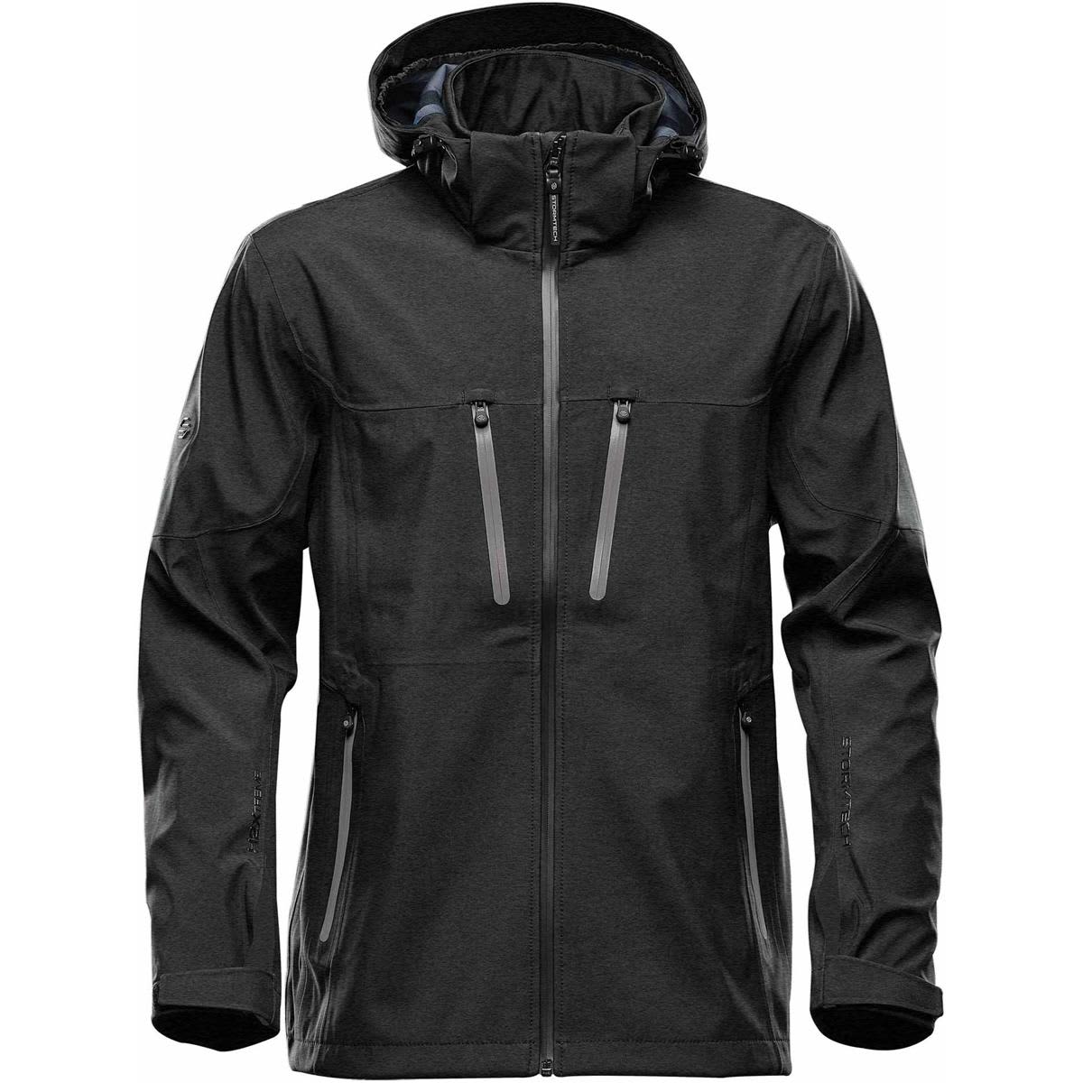 Stormtech Men's Patrol Softshells