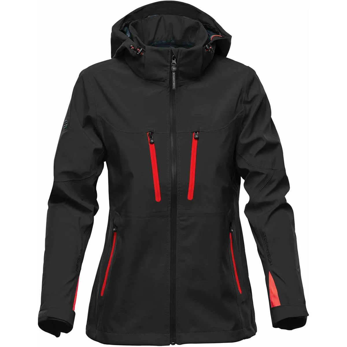 Stormtech Women's Patrol Softshells