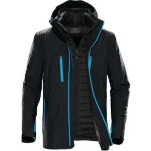 Stormtech Men's Matrix System Jackets