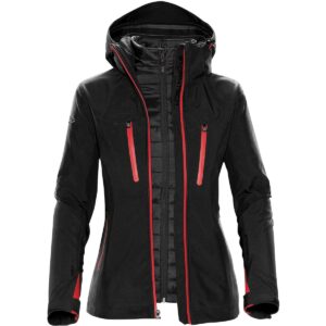 Stormtech Women's Matrix System Jackets