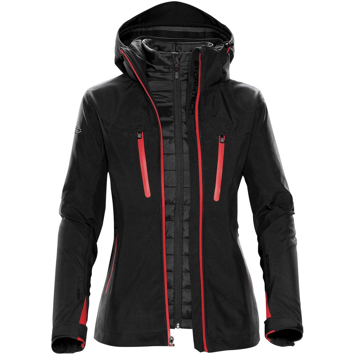 Stormtech Women's Matrix System Jackets