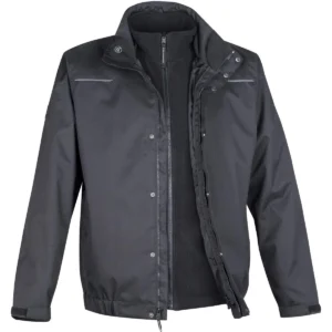 Stormtech Men's Polar Hd 3-In-1 Jackets