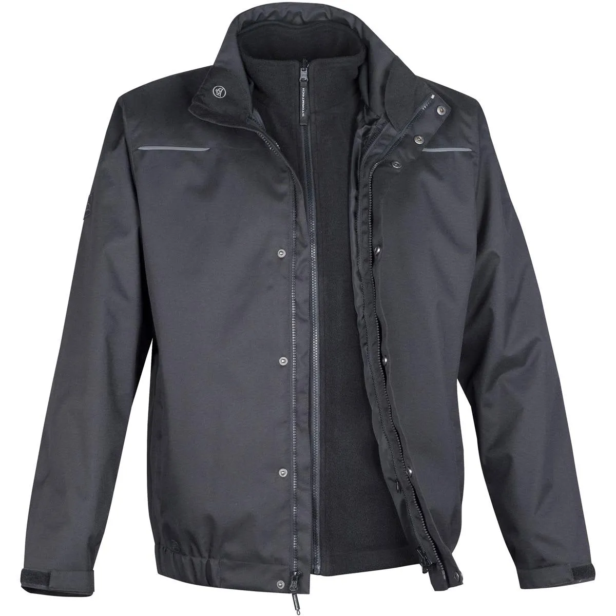 Stormtech Men's Polar Hd 3-In-1 Jackets