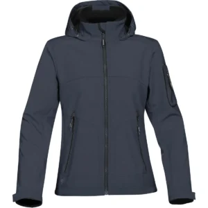 Stormtech Women's Cruise Softshells