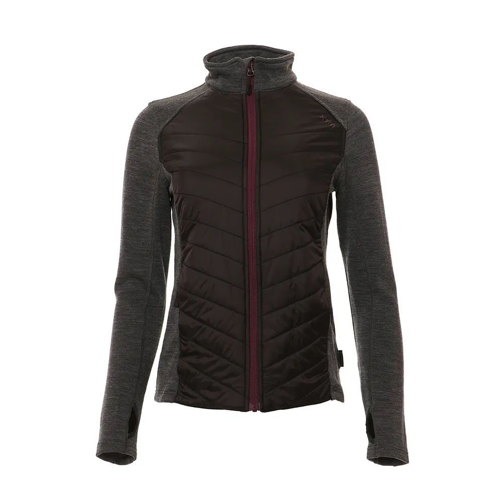 Xtm Back Country Jackets