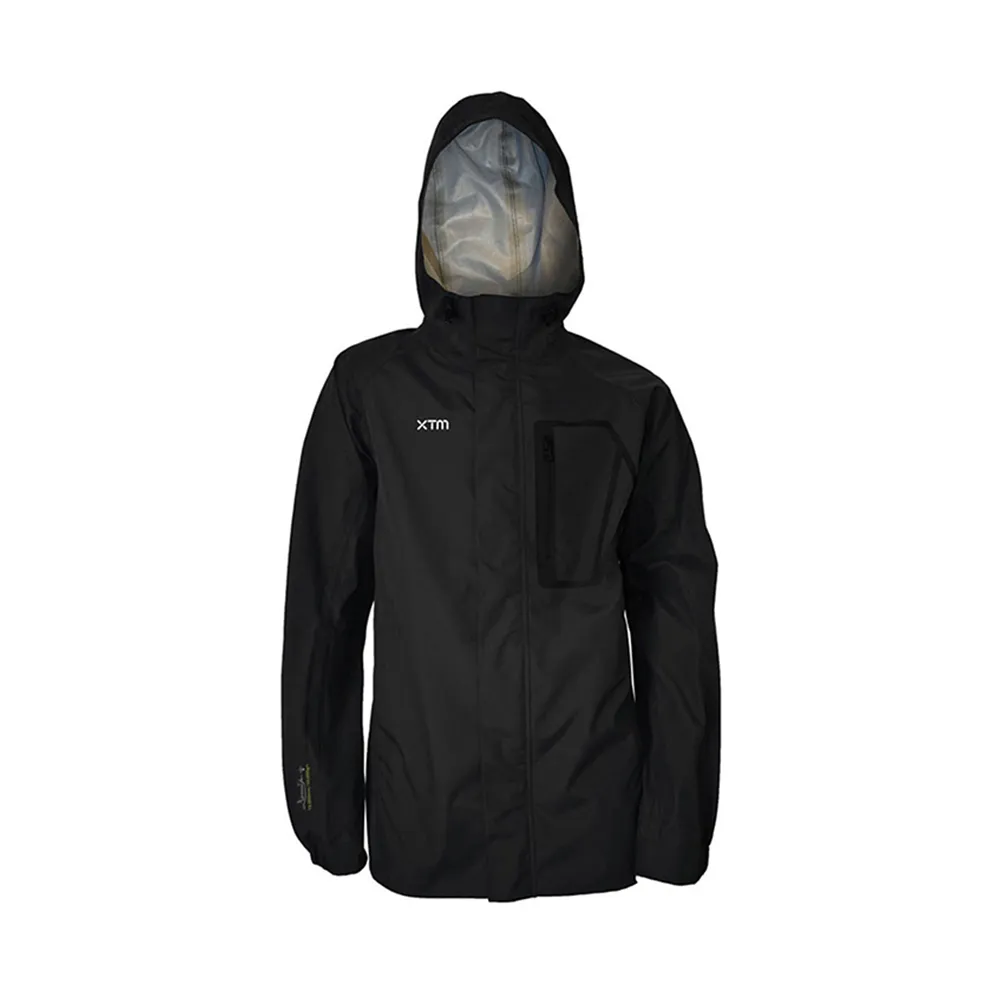 Xtm Kakadu Men's Tri-Layer Rain Jackets